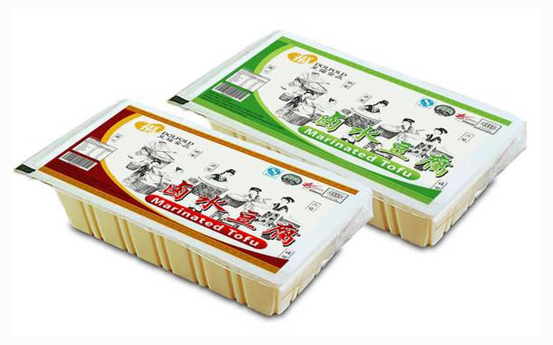 吕工机械:以精密之道,守护食品工业的“娇嫩”与“鲜活”