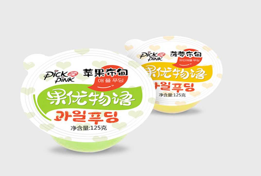 告别漏液胀包!高精度果冻灌装封口机就选吕工机械