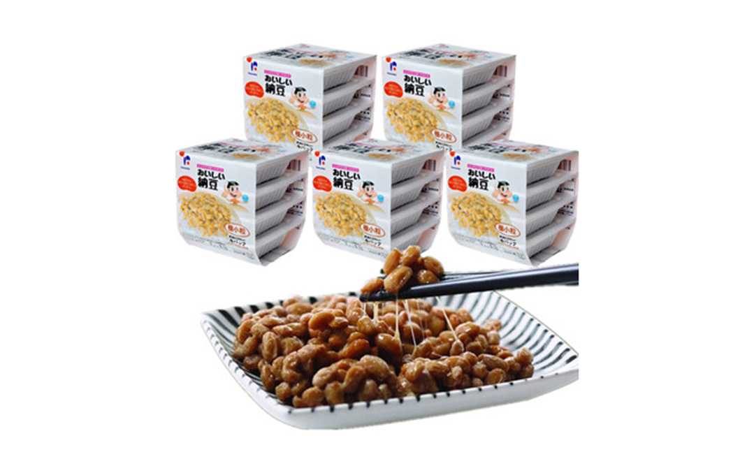 攻克纳豆包装难题,吕工机械打造全自动化产线