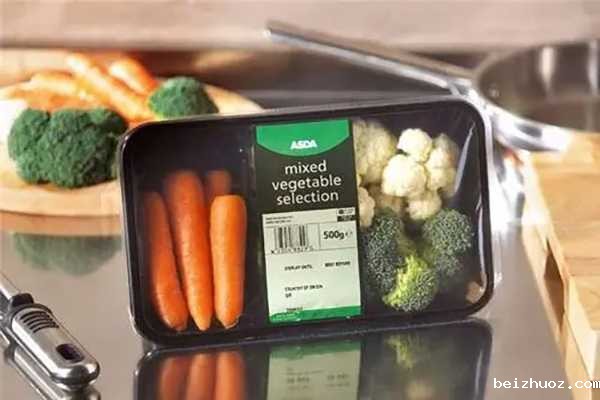 为什么越来越多的食品包装采用气调包装机