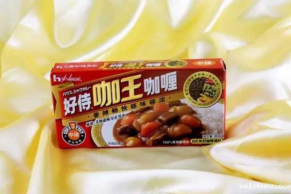 咖喱酱包装新选择：盒装咖喱酱灌装封口机
