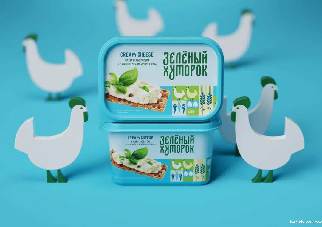 全自动酱料包装机：科技与效率的完美结合