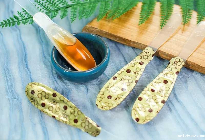 一机多用勺子蜜包装机：开启便携美味新时代