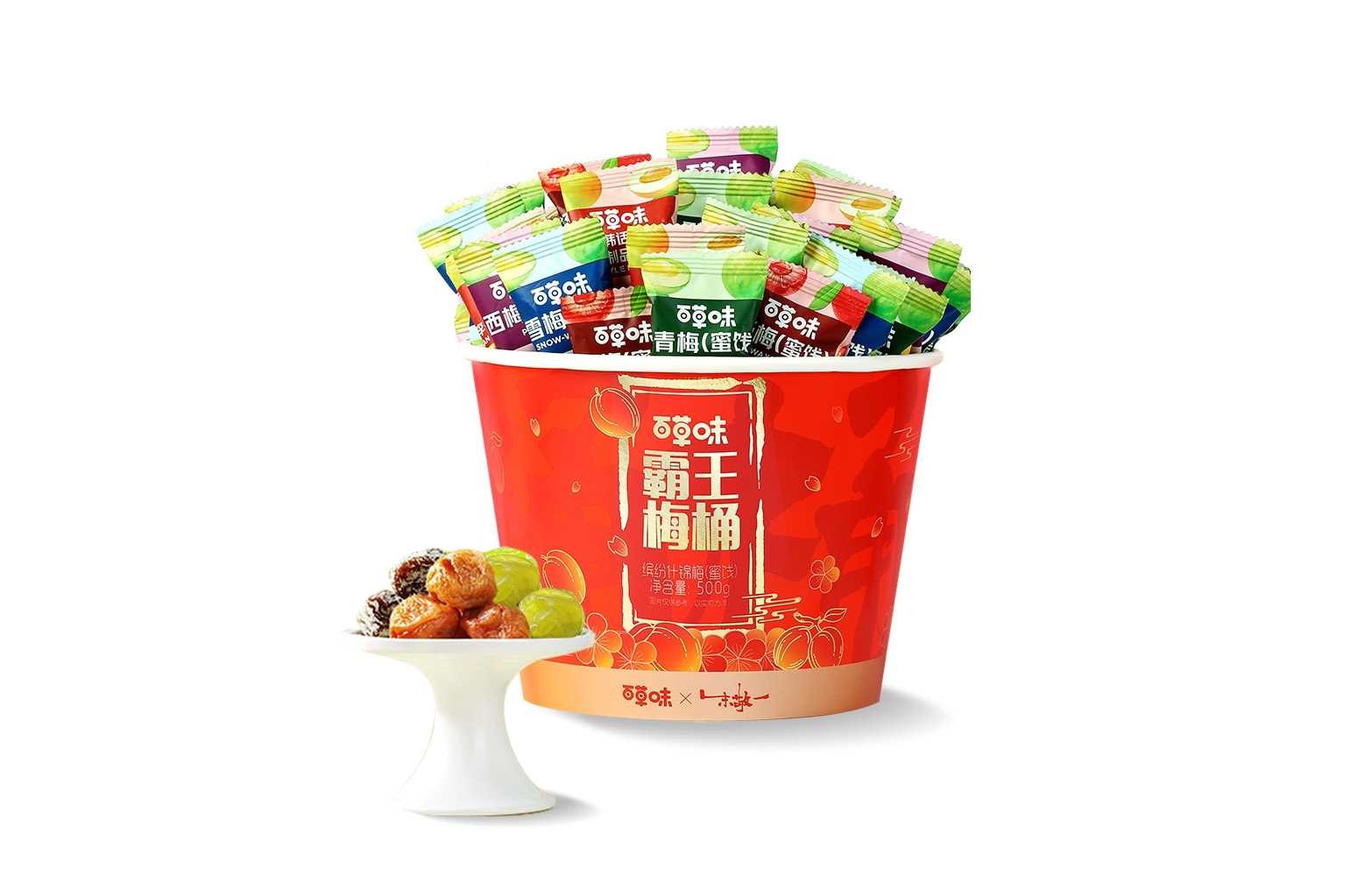 零食盲盒包装机，引领产业创新，助力企业抢占市场先机