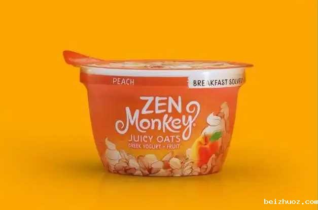 革新早餐粥生产方式——高效便捷的杯装全自动灌装生产线