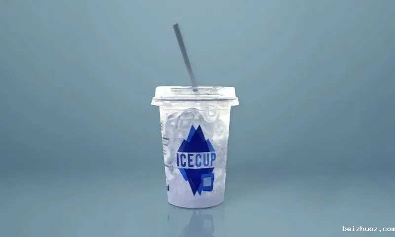 智能高效冰杯包装生产线：为饮品品牌打造卓越市场竞争力