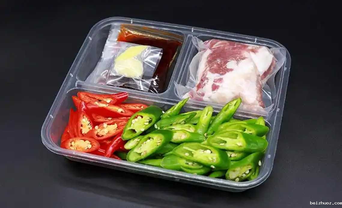 【快手菜包装专家】全自动盒装包装设备——高效·精准·安全，助力食品企业量产升级
