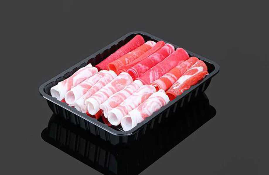 火锅食材包装新纪元:智能包装机如何引爆万亿级预制菜市场?