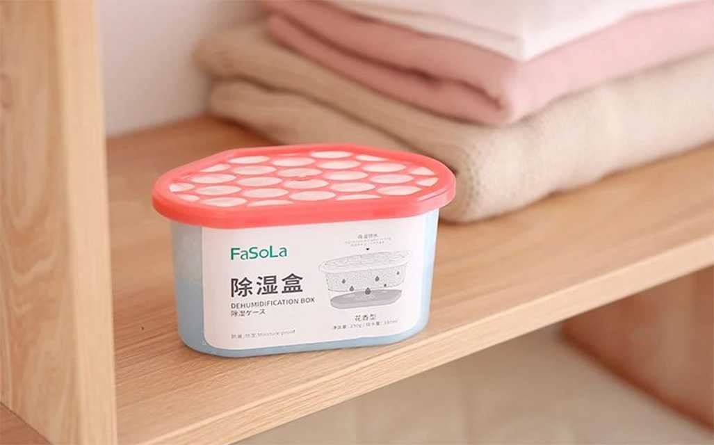 从填充到封箱，全程无人化——吕工机械全自动除湿盒产线