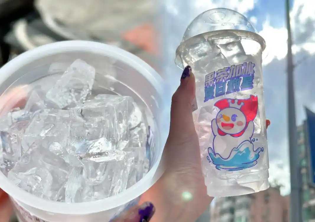 为什么越来越多冰饮品牌选择吕工机械定制产线？