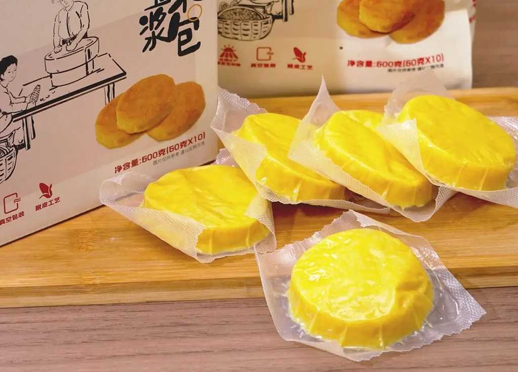 按需定制，精准匹配：吕工机械打造专属玉米浆灌装系统