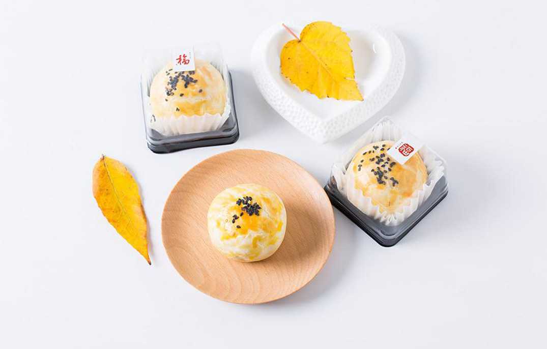 从工艺出发，为品质护航：月饼、蛋黄酥智能包装解决方案