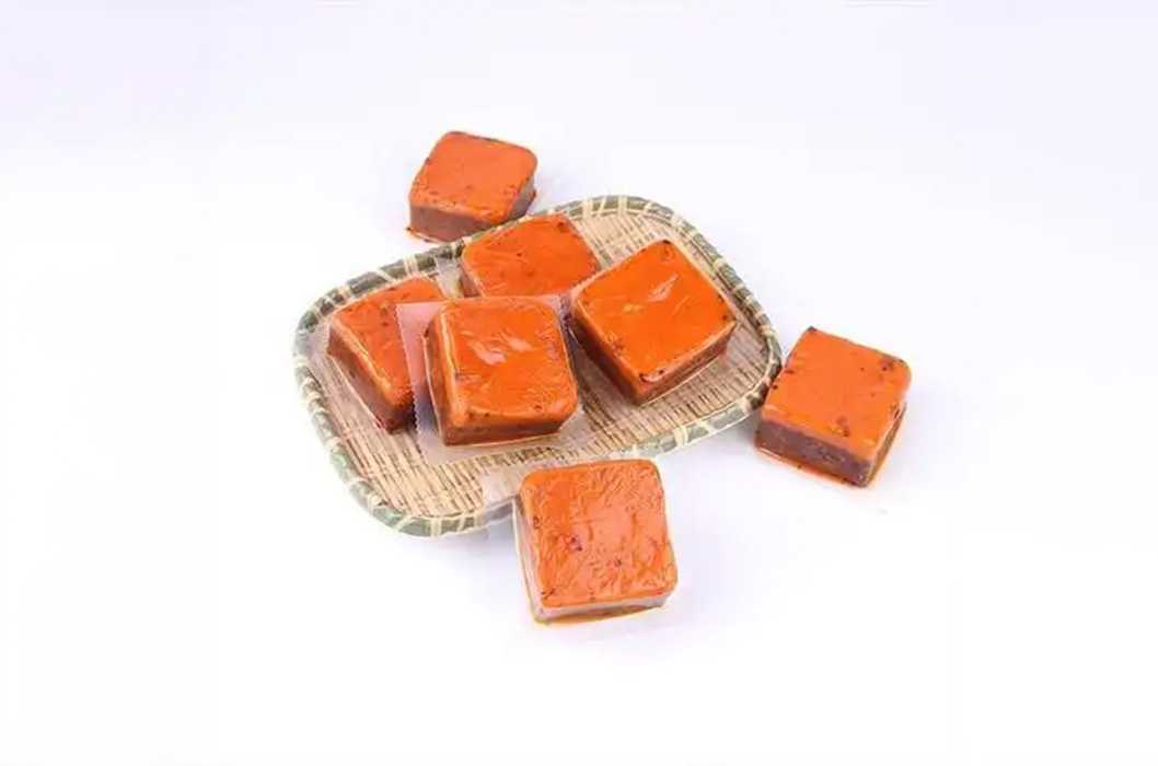 大型火锅底料厂必备：吕工机械全自动<span style=