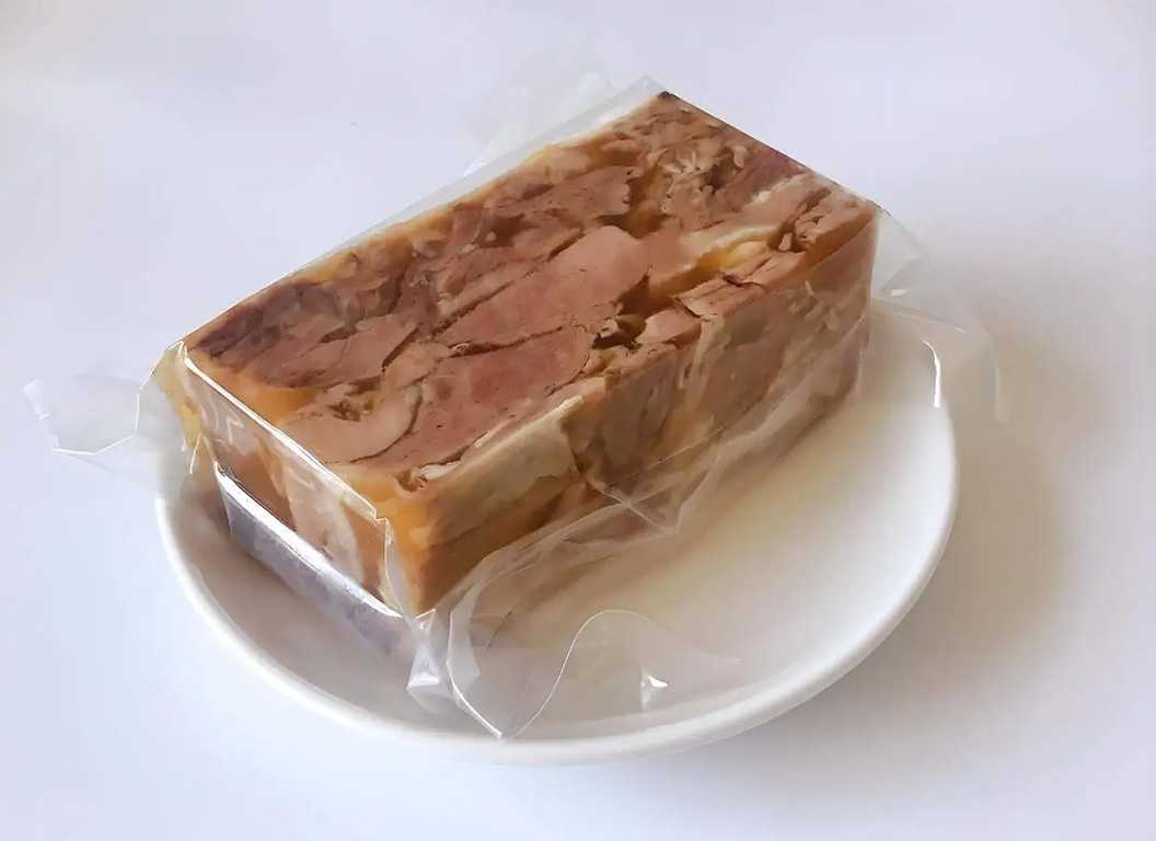 包装设备源头厂家吕工机械:为您量身定制水晶皮冻自动化产线