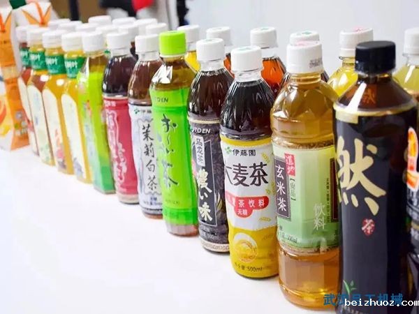 液体灌装机有哪些分类