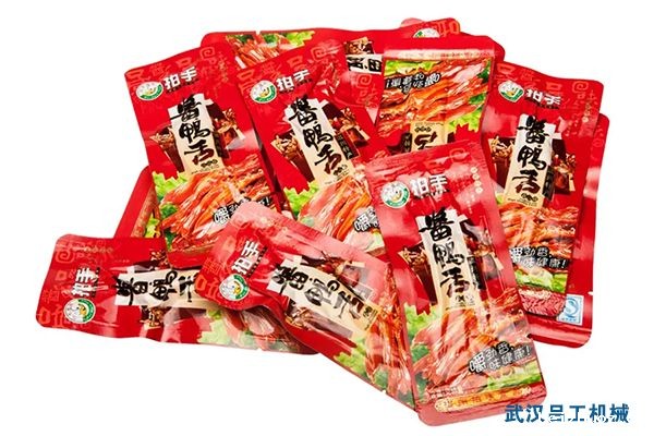 抽真空包装机为什么抽不净空气