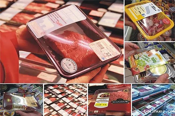 米兰线上娱乐让食物保鲜更容易